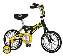 Packers Bike
