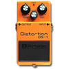 Boss DS-1 Distortion pedal