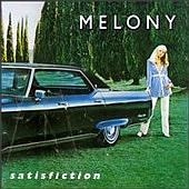 Melony - Satisfaction