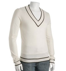 Adam Lippes Cashmere Sweater