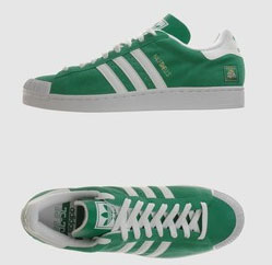 Adidas Halfshells