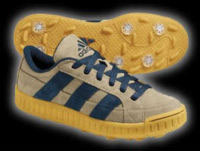 Adidas Invader