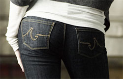 AG Women's Jeans