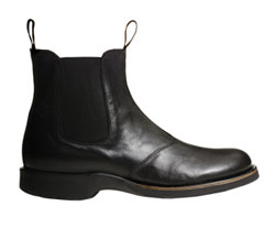 Barney's Chelsea Boot