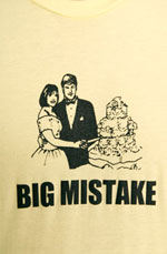 Big Mistake