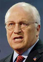 Cheney