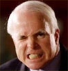 Crazy McCain