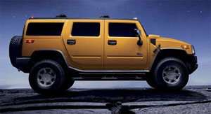 Hummer