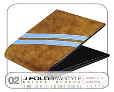 J.Fold 
Wallet