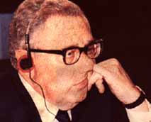 Kissinger