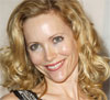 Leslie 
Mann