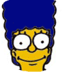 Marge Simpson