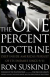 One Percent Doctrine