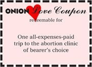 Onion Love Coupons