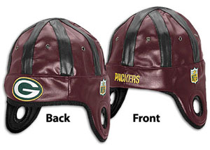 packers helmet