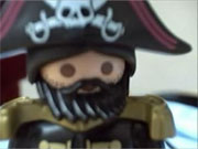 Playmobil Pirates of the Caribbean