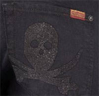 Seven Skull Jeans