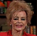 Tammy 
Faye