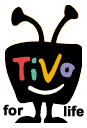 Tivo. For Life.