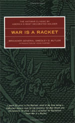 War is a Racket