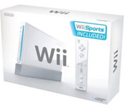 Wii