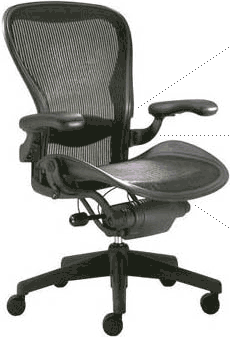 chair