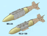 JDAM diagram